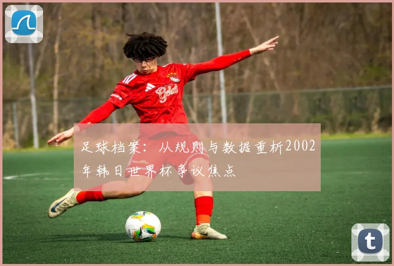 足球档案：从规则与数据重析2002年韩日世界杯争议焦点